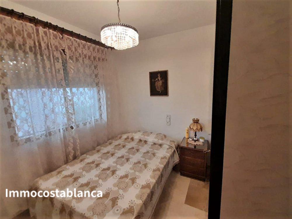 Apartment in Calpe, 57 m², 155,000 €, photo 1, listing 41841136