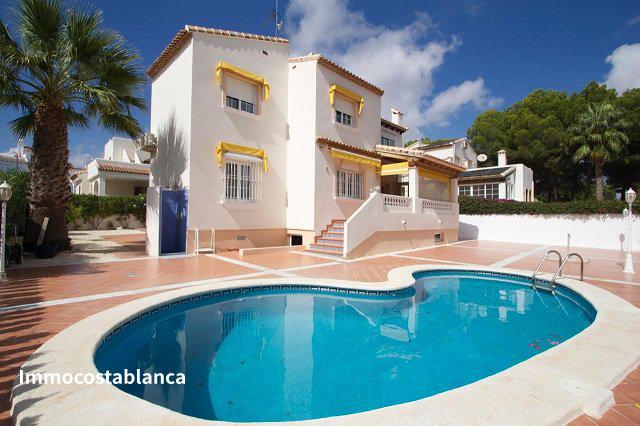 Villa in Villamartin, 135 m², 395,000 €, photo 1, listing 64602248