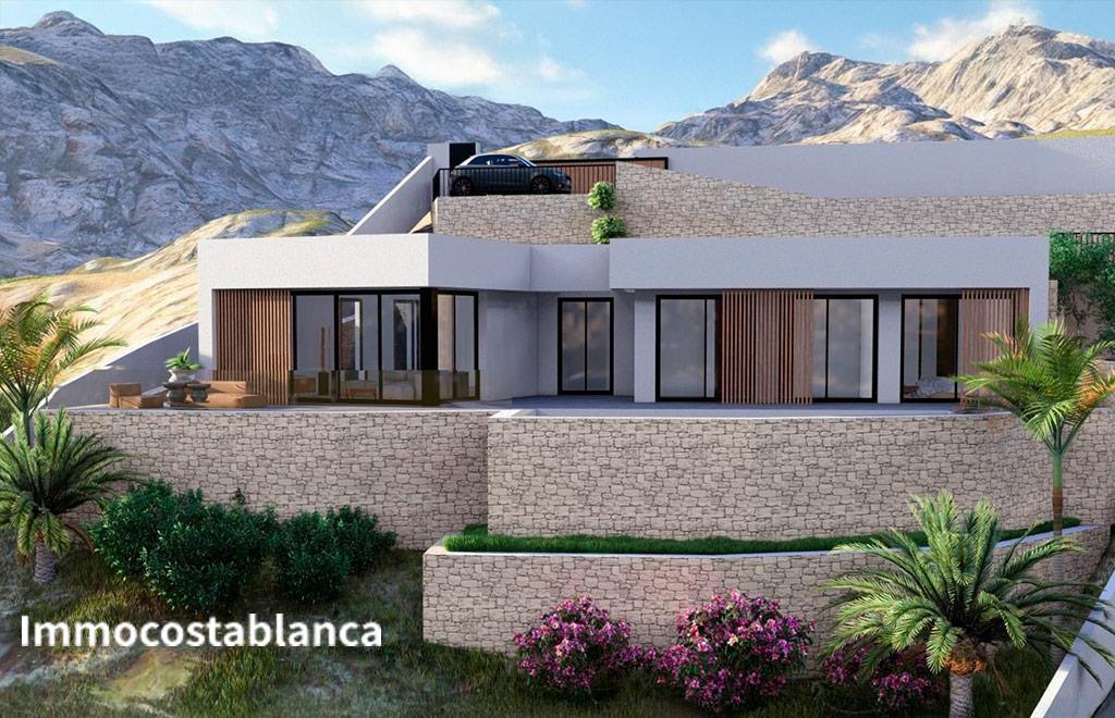 Villa in Alicante, 200 m², 755,000 €, photo 3, listing 63239536