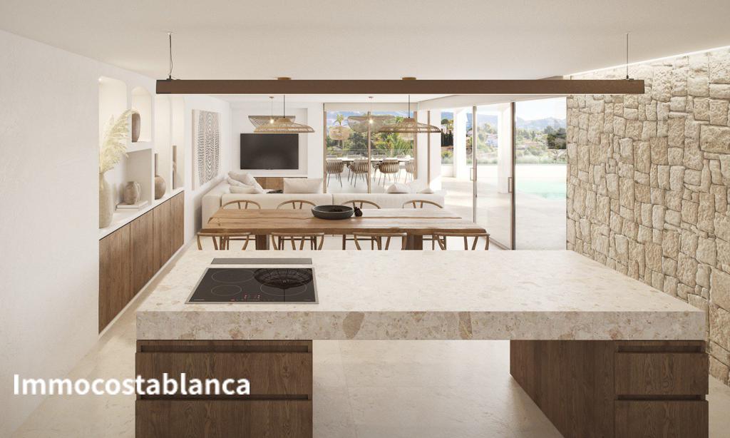 Detached house in Moraira, 469 m², 2,300,000 €, photo 4, listing 44928416