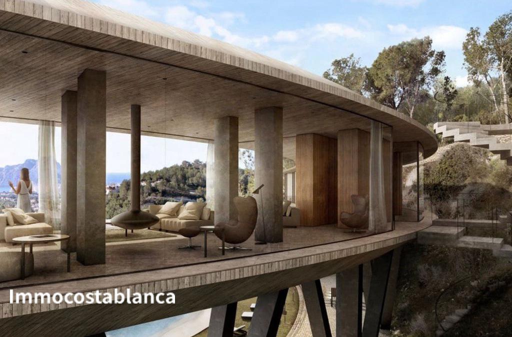 Detached house in Benissa, 1068 m², 4,200,000 €, photo 9, listing 44128416