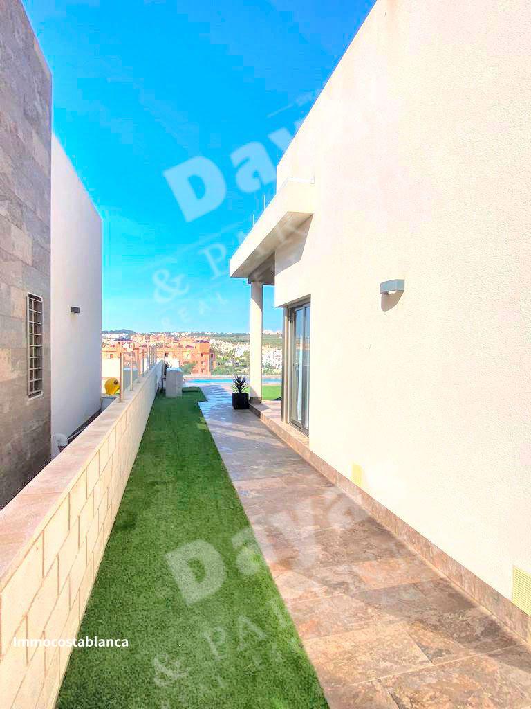 Detached house in Dehesa de Campoamor, 118 m², 445,000 €, photo 3, listing 25184176