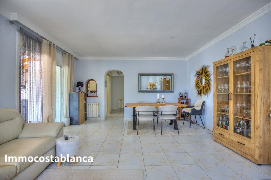 Detached house in Moraira, 173 m², 795,000 €, photo 7, listing 38683616