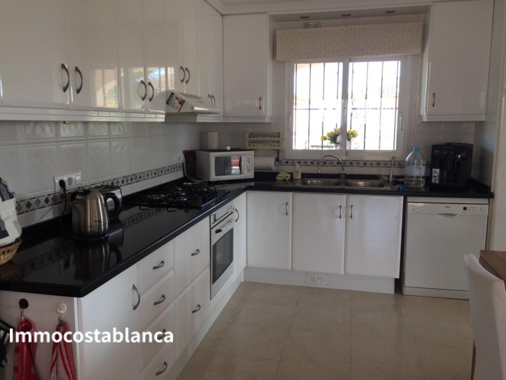 Villa in La Nucia, 295 m², 549,000 €, photo 9, listing 22224096