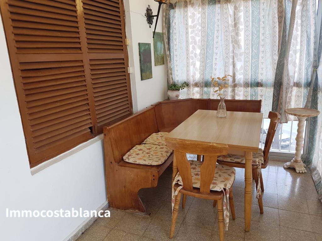 Apartment in Calpe, 80 m², 125,000 €, photo 4, listing 65008176