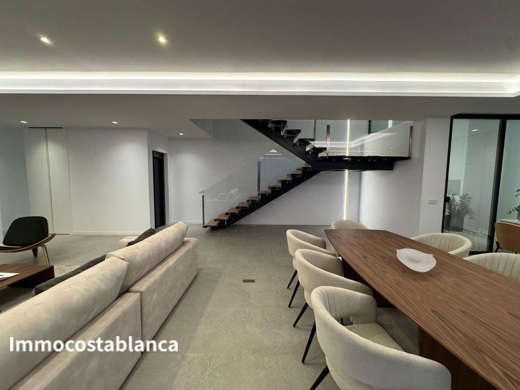 Detached house in Altea, 413 m², 2,290,000 €, photo 10, listing 12128416