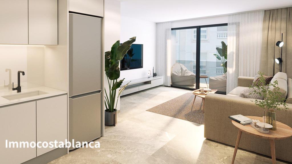 Apartment in Torrevieja, 86 m², 260,000 €, photo 4, listing 11895536