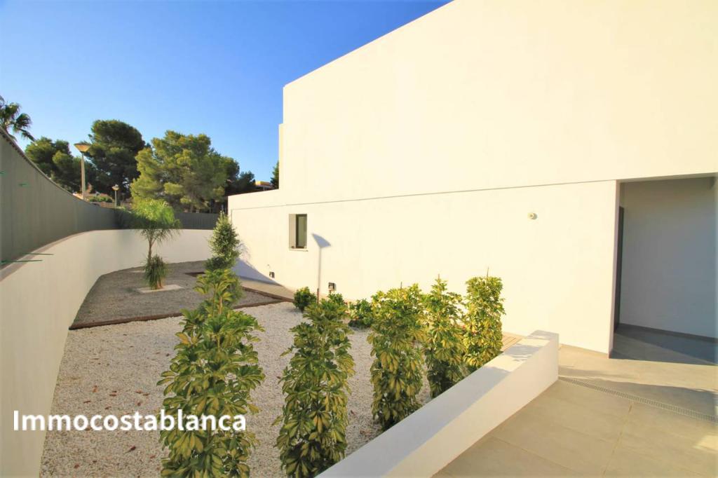 Detached house in Calpe, 303 m², 1,290,000 €, photo 4, listing 39057936