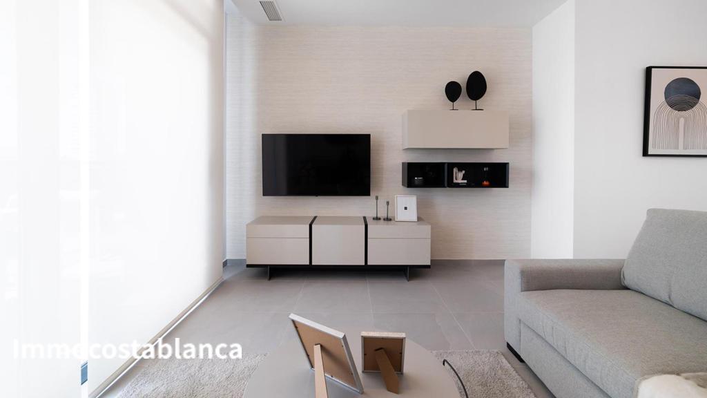 Apartment in Benidorm, 131 m², 601,000 €, photo 3, listing 52955616