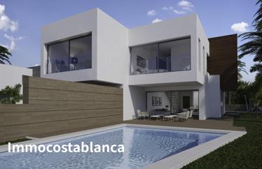 Villa in Moraira