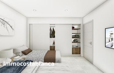 Apartment in Pilar de la Horadada, 121 m²