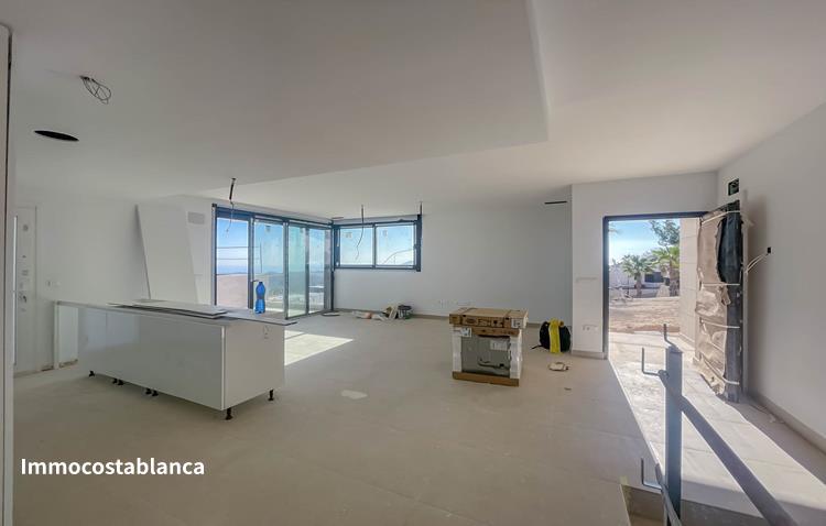Villa in Polop, 109 m², 470,000 €, photo 9, listing 65481216