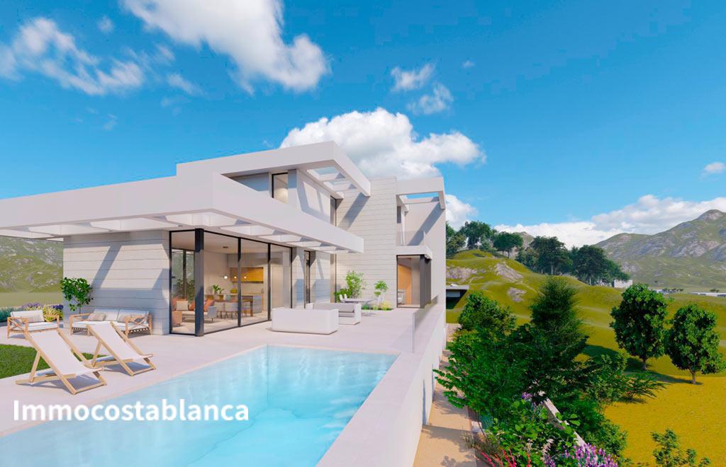 Villa in Dehesa de Campoamor, 175 m², 1,200,000 €, photo 6, listing 3778656