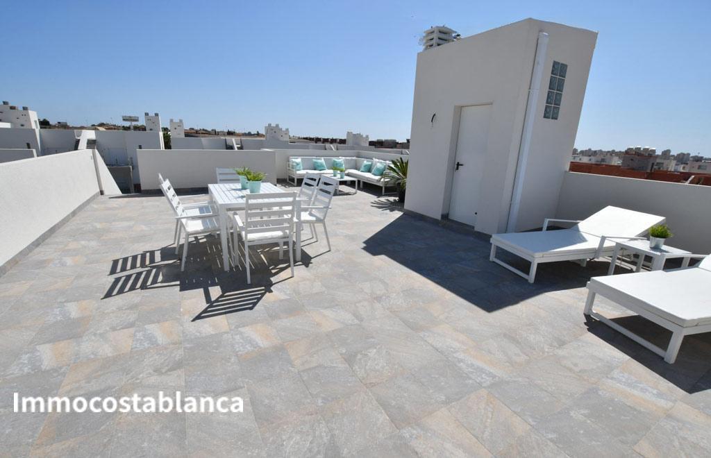 Apartment in San Miguel de Salinas, 73 m², 263,000 €, photo 9, listing 79253936