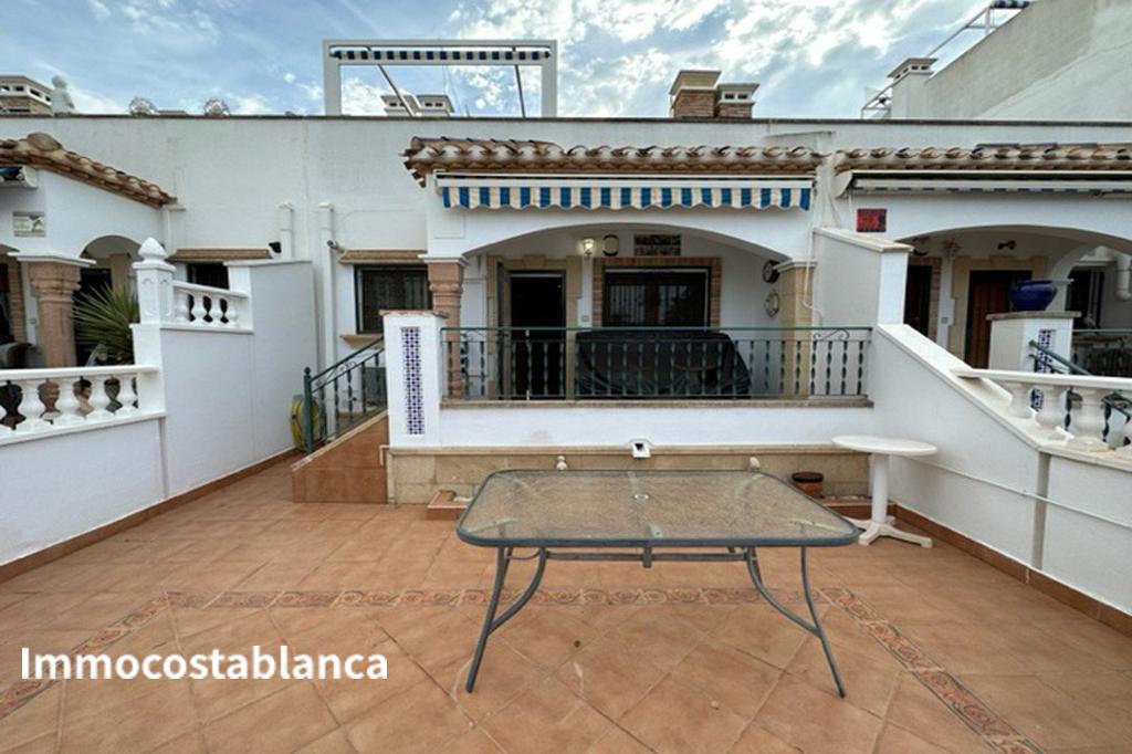 Terraced house in Dehesa de Campoamor, 85 m², 200,000 €, photo 7, listing 62467456