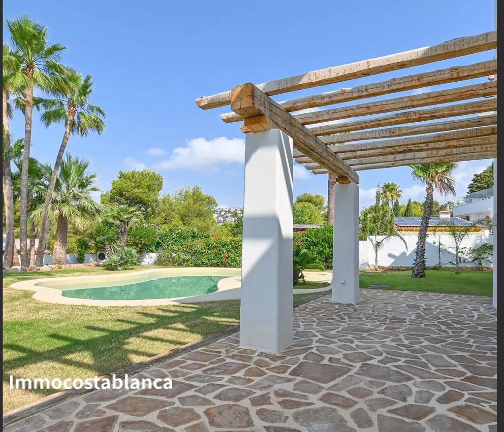Detached house in Benissa, 496 m², 2,750,000 €, photo 5, listing 42528416