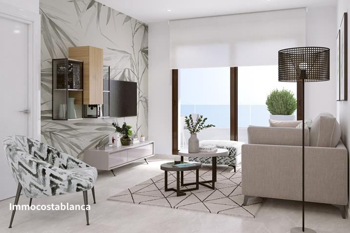 Penthouse in Villamartin, 129 m², 249,000 €, photo 1, listing 15990496