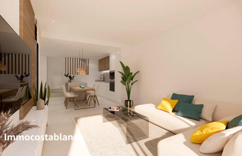 Villa in Vega Baja del Segura, 116 m², 355,000 €, photo 8, listing 5661136