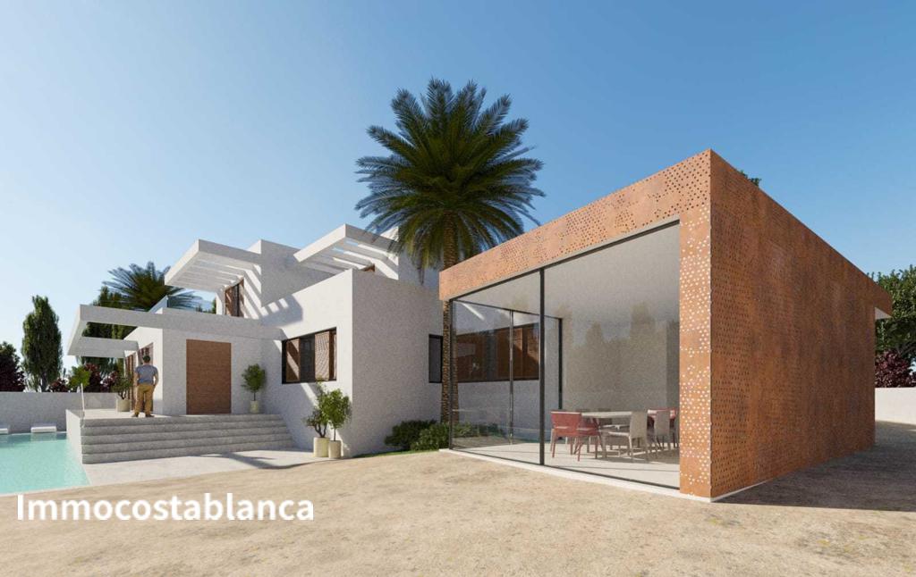 Detached house in Moraira, 298 m², 1,395,000 €, photo 3, listing 14269856