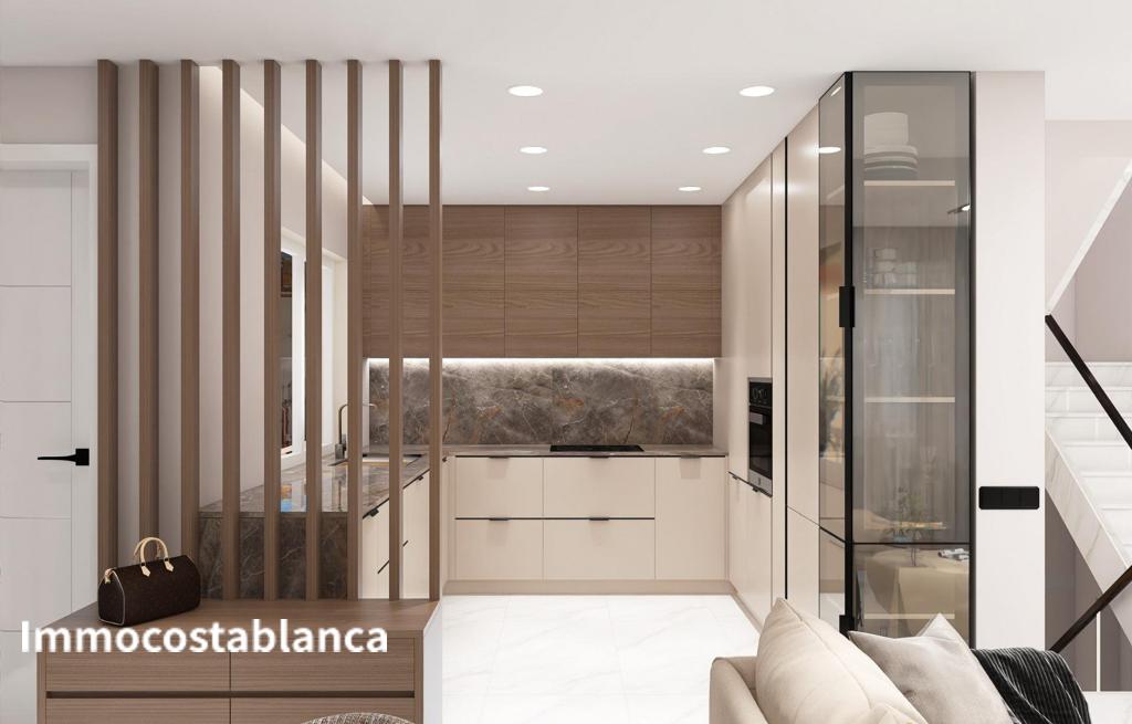 Villa in Ciudad Quesada, 199 m², 499,000 €, photo 2, listing 54615536