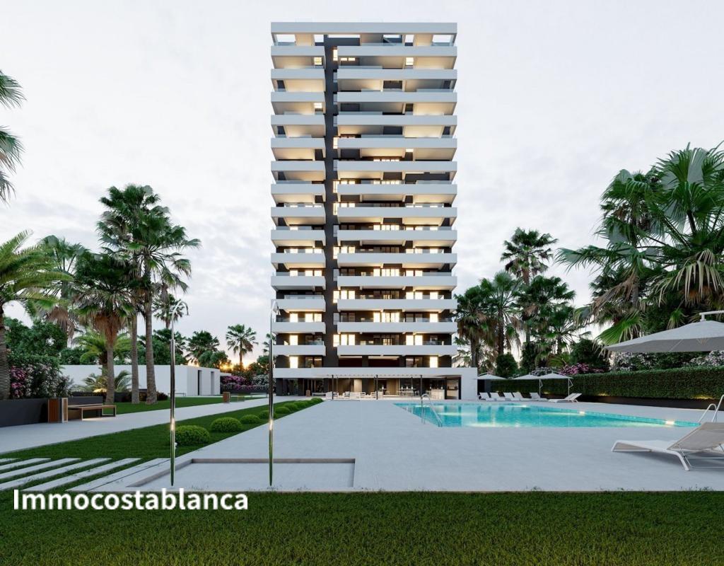Apartment in Calpe, 68 m², 539,000 €, photo 3, listing 62039536
