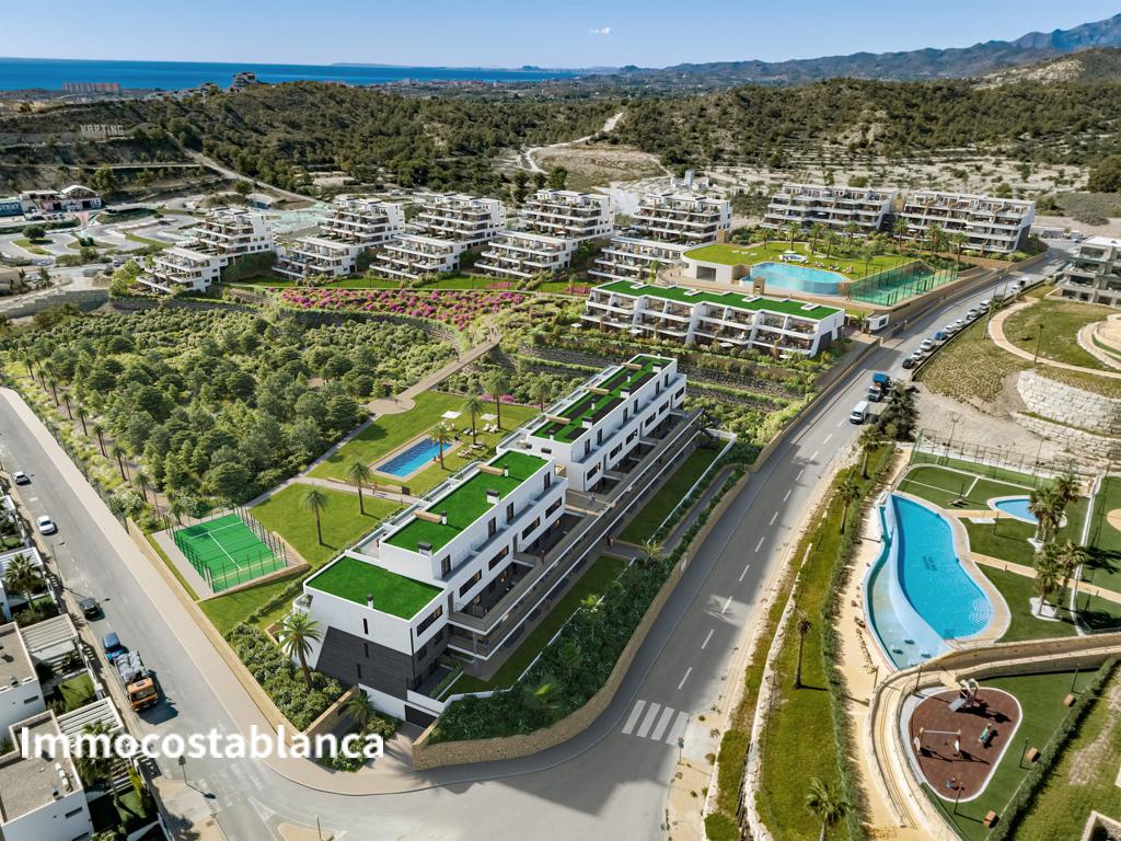 Detached house in Benidorm, 208 m², 550,000 €, photo 4, listing 38665216