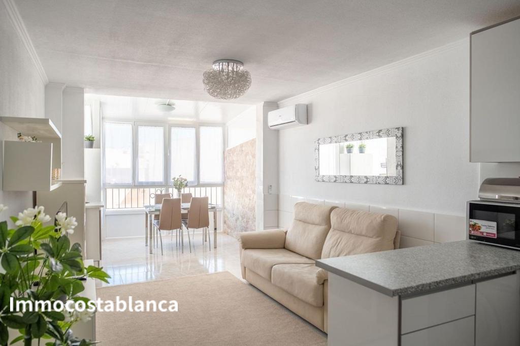Apartment in Torrevieja, 66 m², 136,000 €, photo 5, listing 38521216