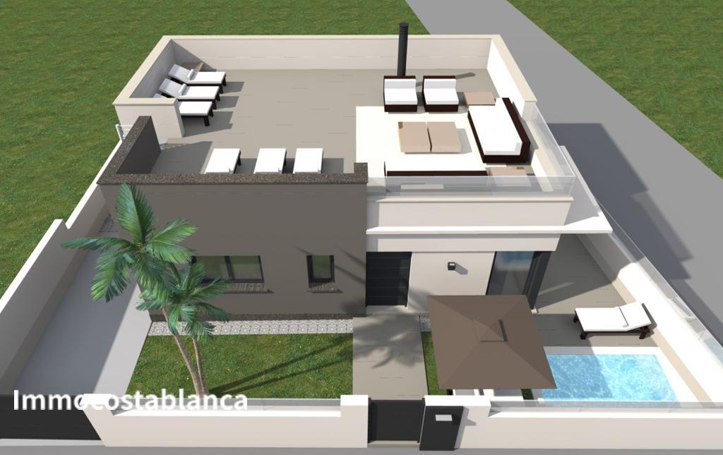 Villa in Ciudad Quesada, 127 m², 260,000 €, photo 7, listing 36704896