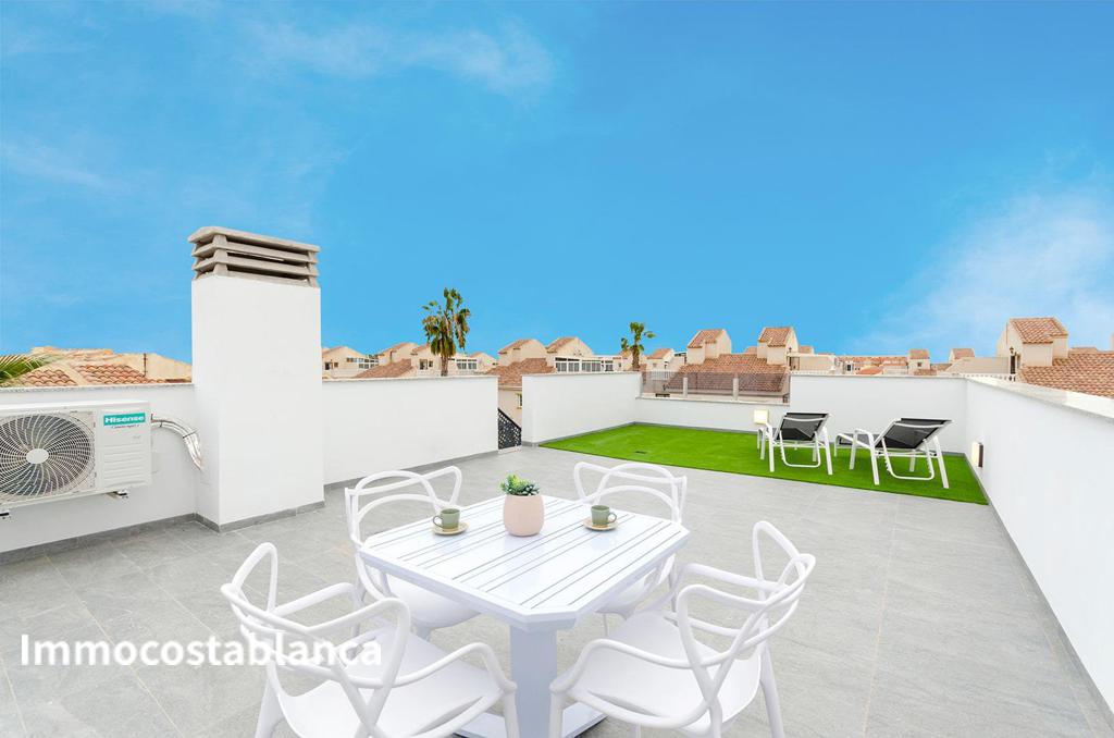 Villa in Torrevieja, 105 m², 424,000 €, photo 10, listing 77327536