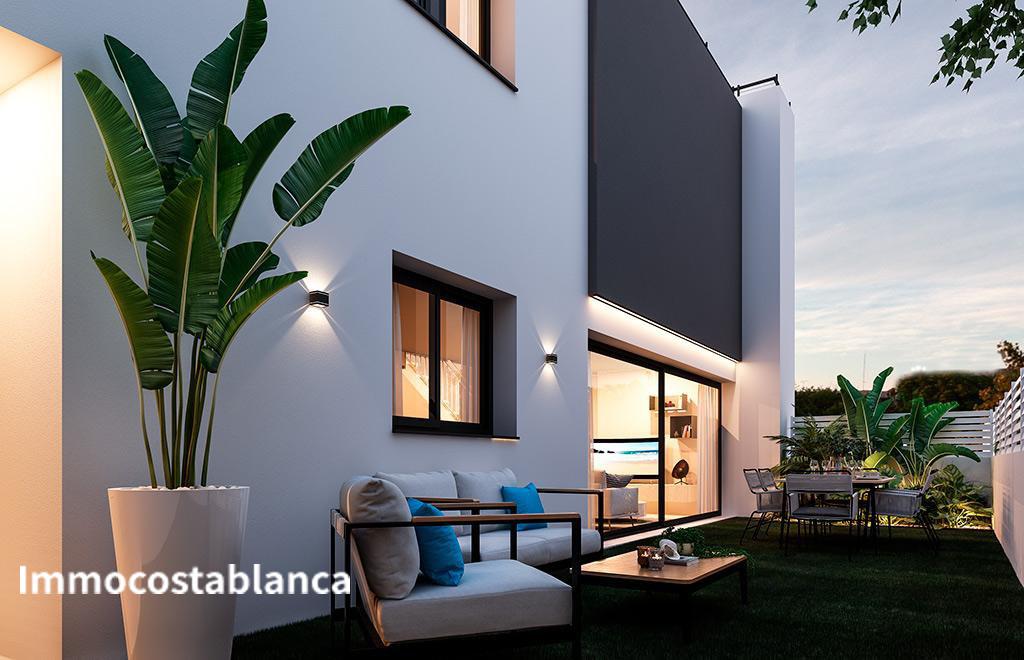 Terraced house in Denia, 102 m², 438,000 €, photo 8, listing 72686328