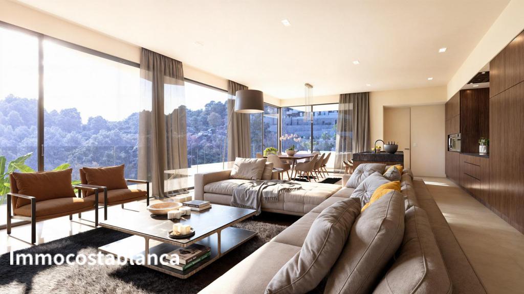 Villa in Benissa, 436 m², 2,450,000 €, photo 10, listing 49495536