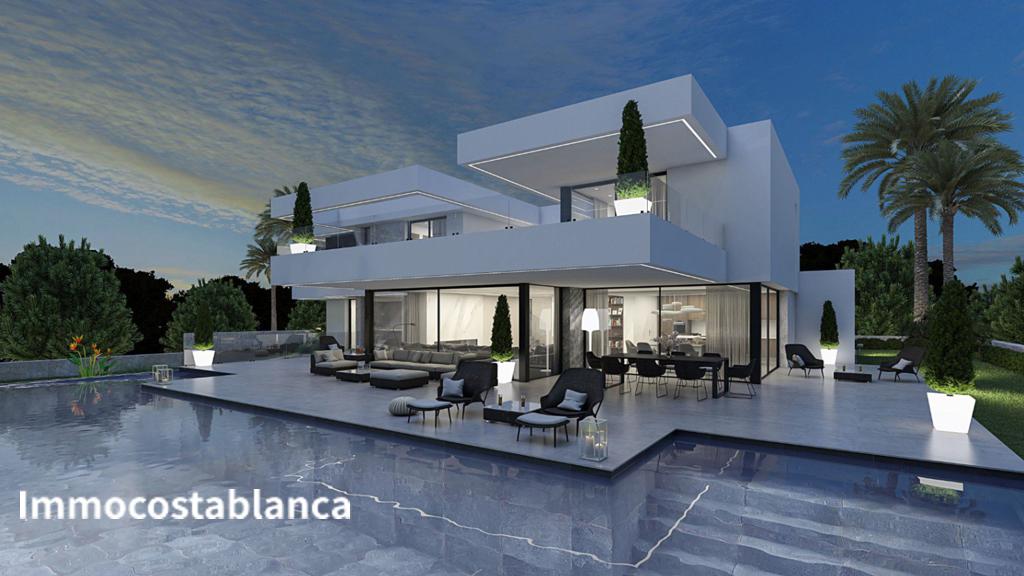 Detached house in Denia, 670 m², 3,300,000 €, photo 3, listing 65651536