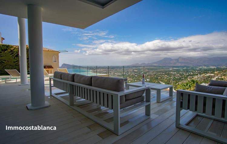 Villa in Altea, 908 m², 2,700,000 €, photo 10, listing 55502736