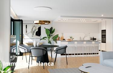 Apartment in Altea, 240 m²