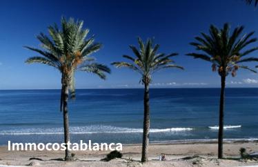 Detached house in Pilar de la Horadada, 67 m²