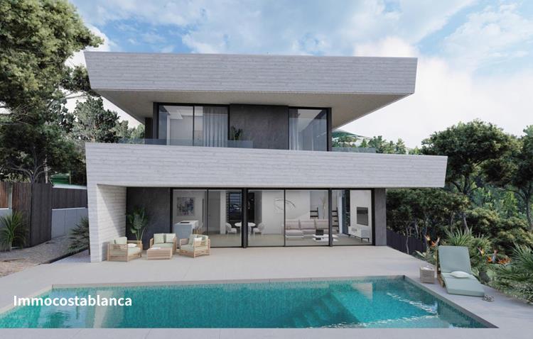 Villa in Altea, 484 m², 2,295,000 €, photo 7, listing 19058016