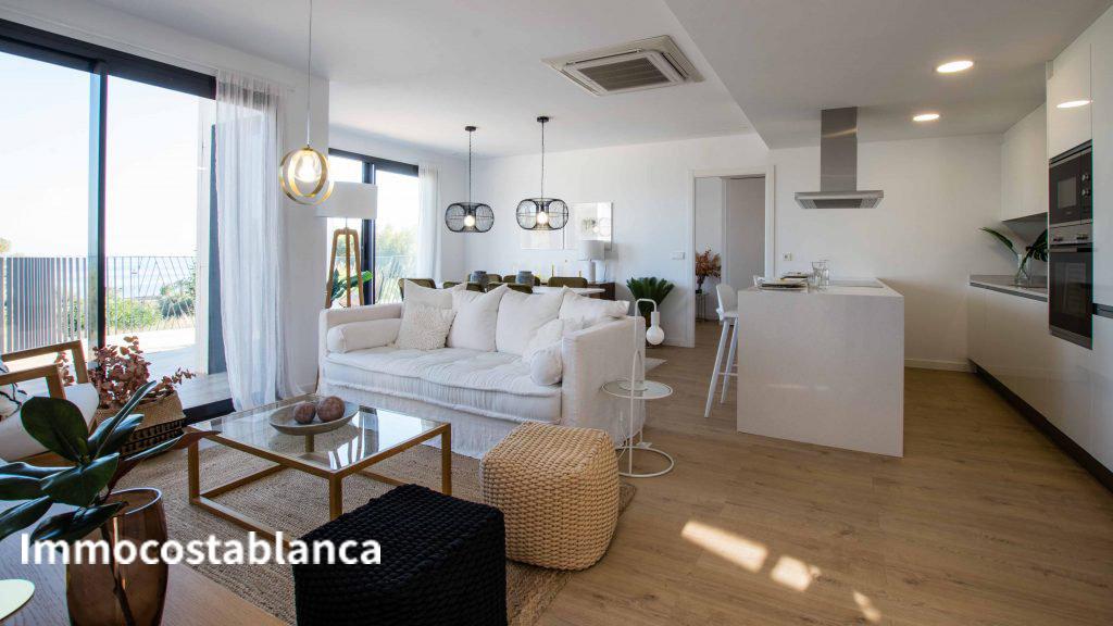 Apartment in Villajoyosa, 294,000 €, photo 8, listing 324016