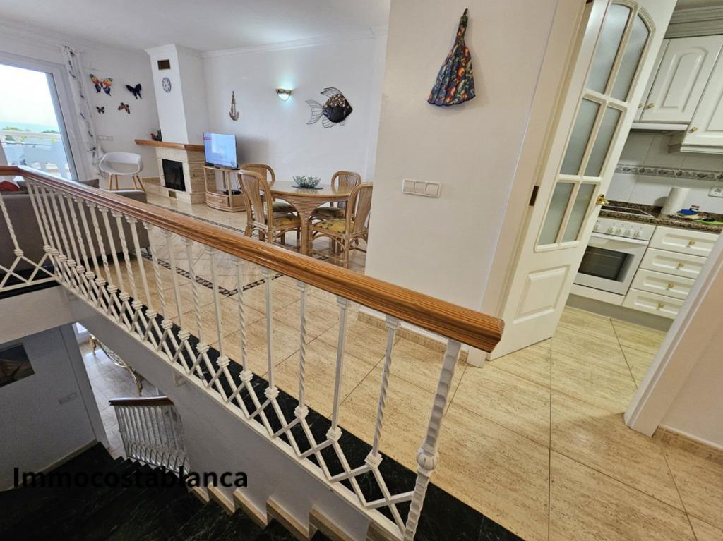 Apartment in Moraira, 120 m², 692,000 €, photo 6, listing 50410816