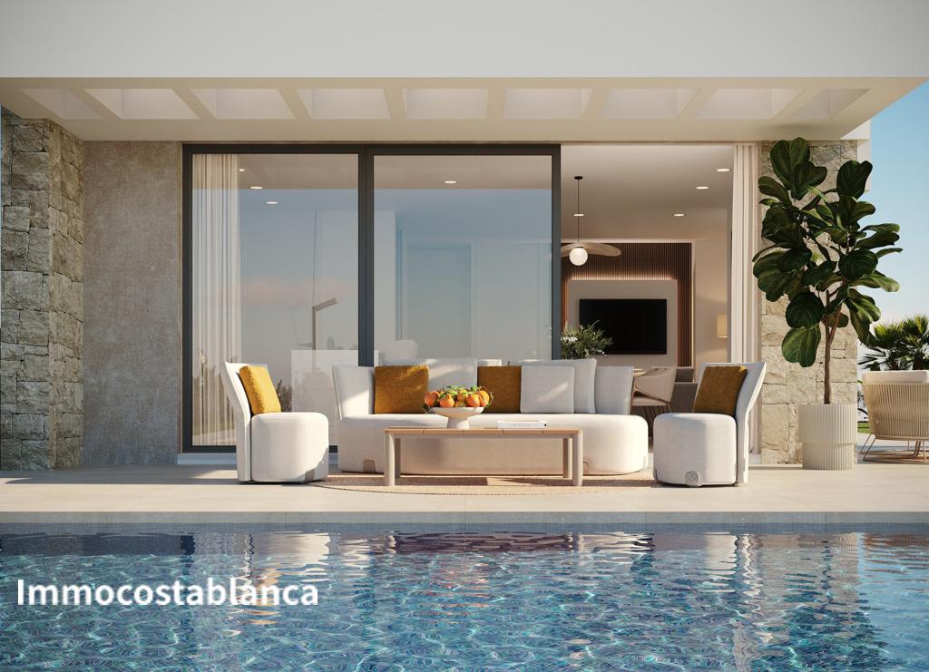 Villa in Benidorm, 291 m², 840,000 €, photo 2, listing 42375536