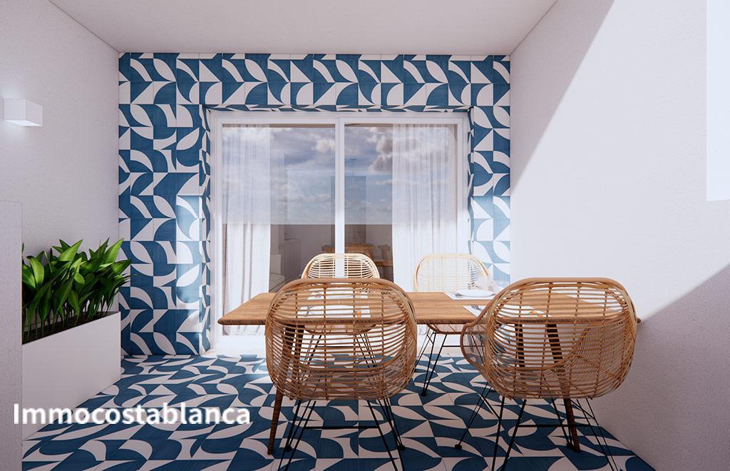 Apartment in Torre de la Horadada, 55 m², 246,000 €, photo 7, listing 8376416