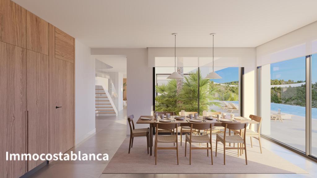 Detached house in Benissa, 770 m², 3,400,000 €, photo 9, listing 5808416