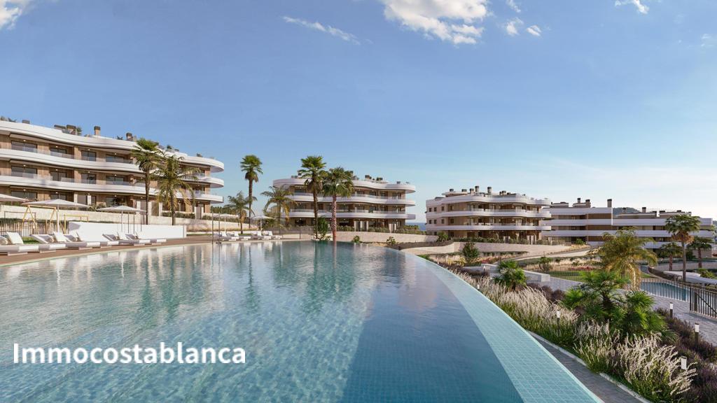Apartment in Benidorm, 84 m², 421,000 €, photo 10, listing 31034016