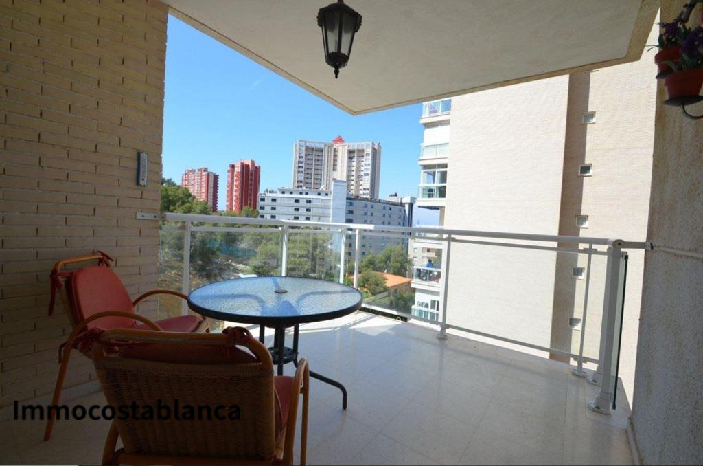 Apartment in Benidorm, 142,000 €, photo 4, listing 41647928