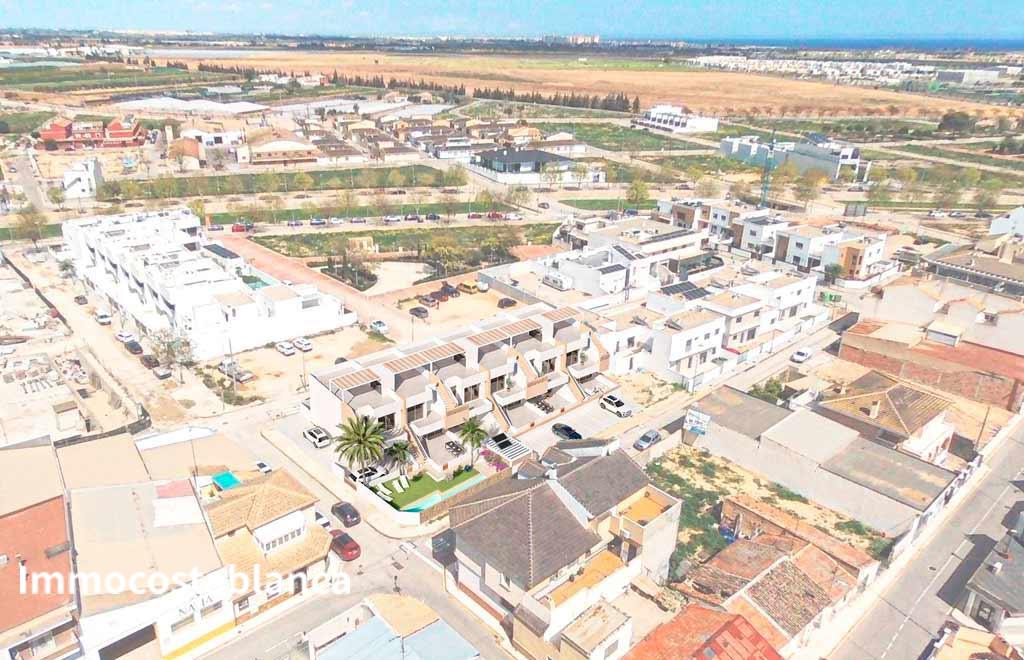 Apartment in Pilar de la Horadada, 77 m², 320,000 €, photo 3, listing 965936