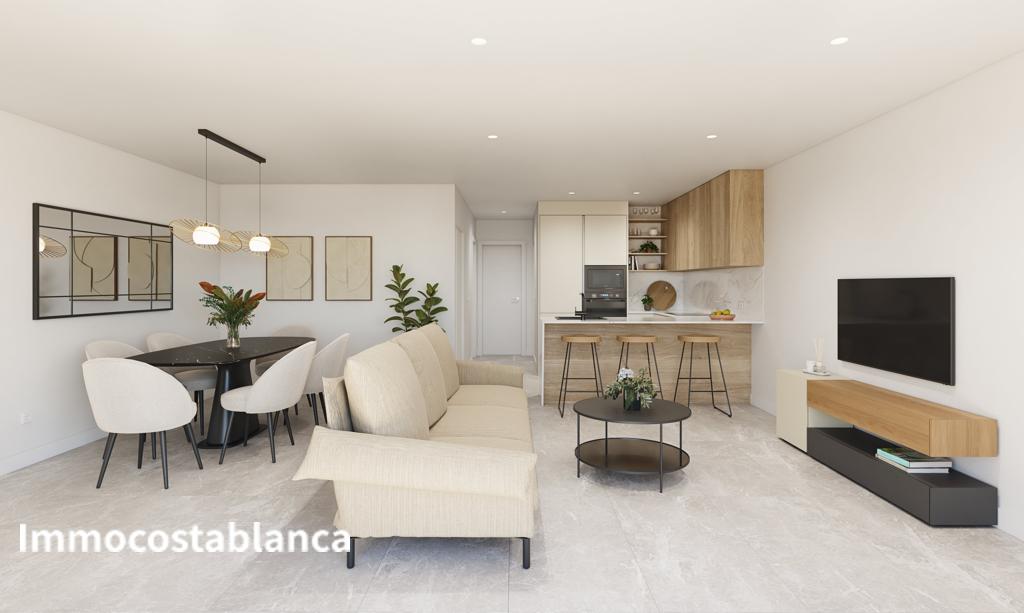 Detached house in Pilar de la Horadada, 67 m², 270,000 €, photo 4, listing 64447536