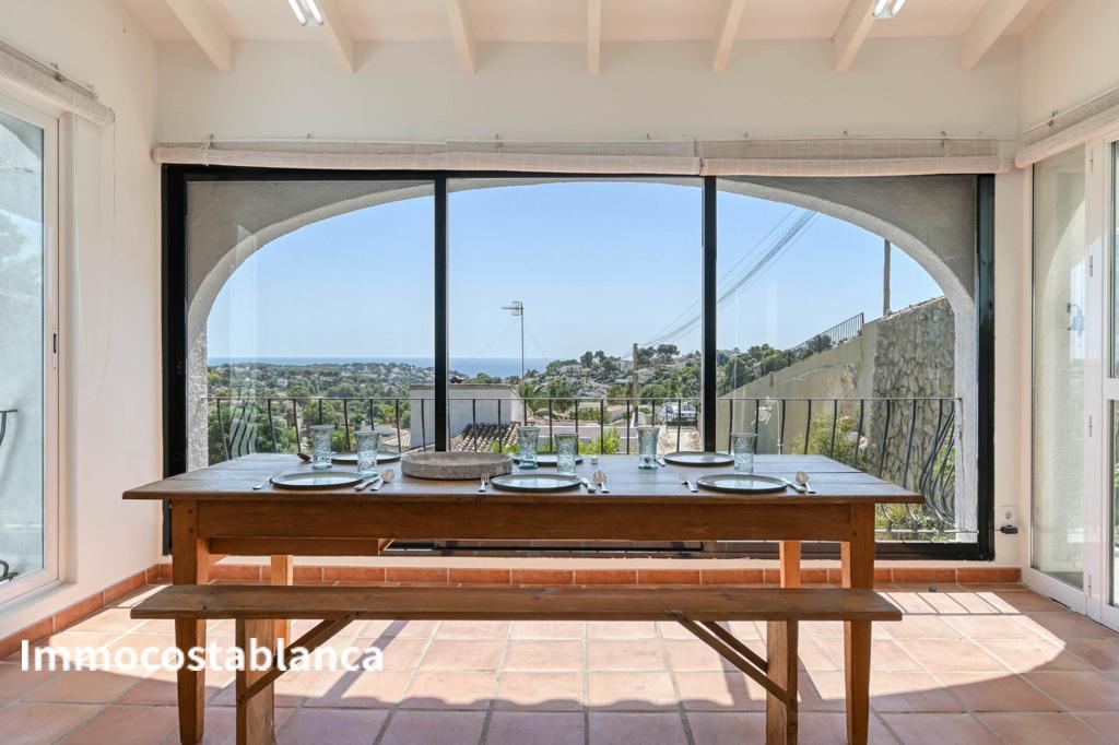 Detached house in Benissa, 210 m², 760,000 €, photo 7, listing 38404416
