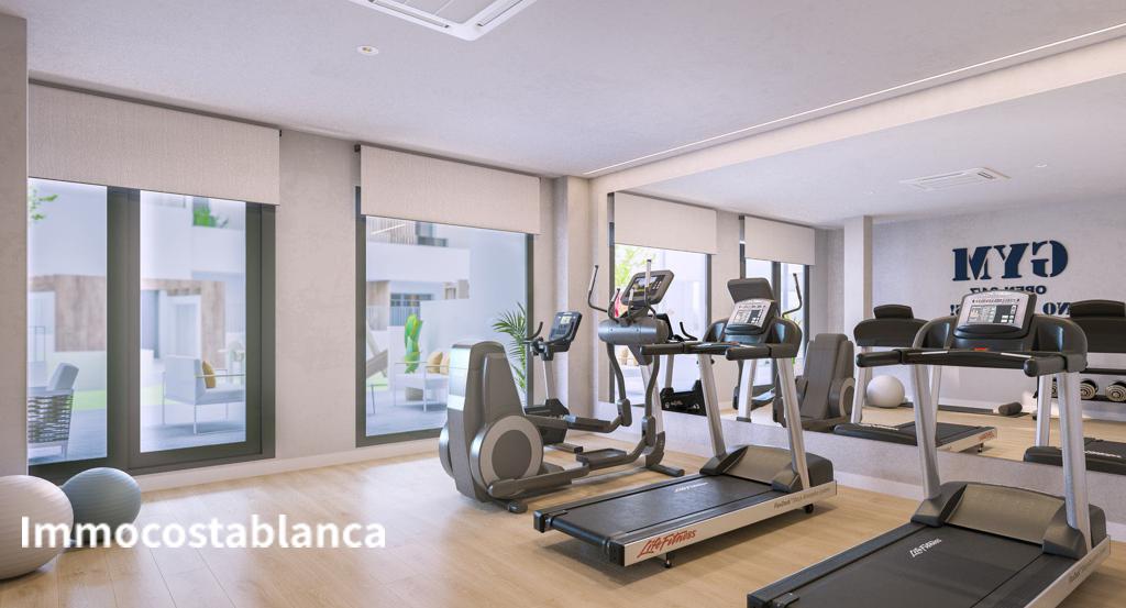 Apartment in Alicante, 122 m², 393,000 €, photo 5, listing 22543296