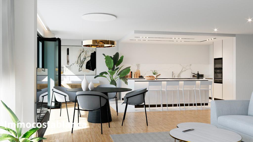 Apartment in Altea, 240 m², 1,395,000 €, photo 1, listing 31188096