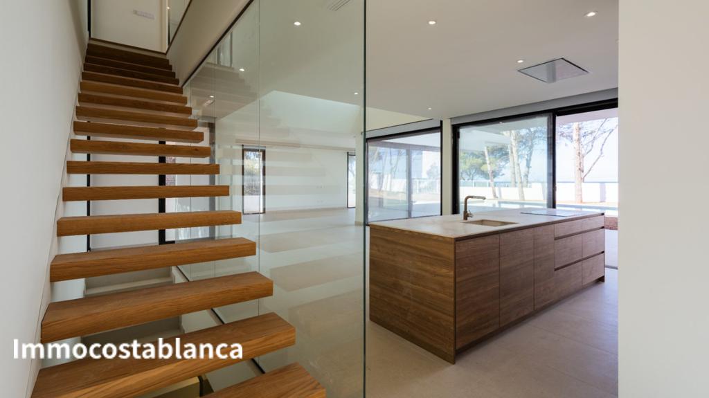 Detached house in Denia, 476 m², 2,400,000 €, photo 2, listing 57651536