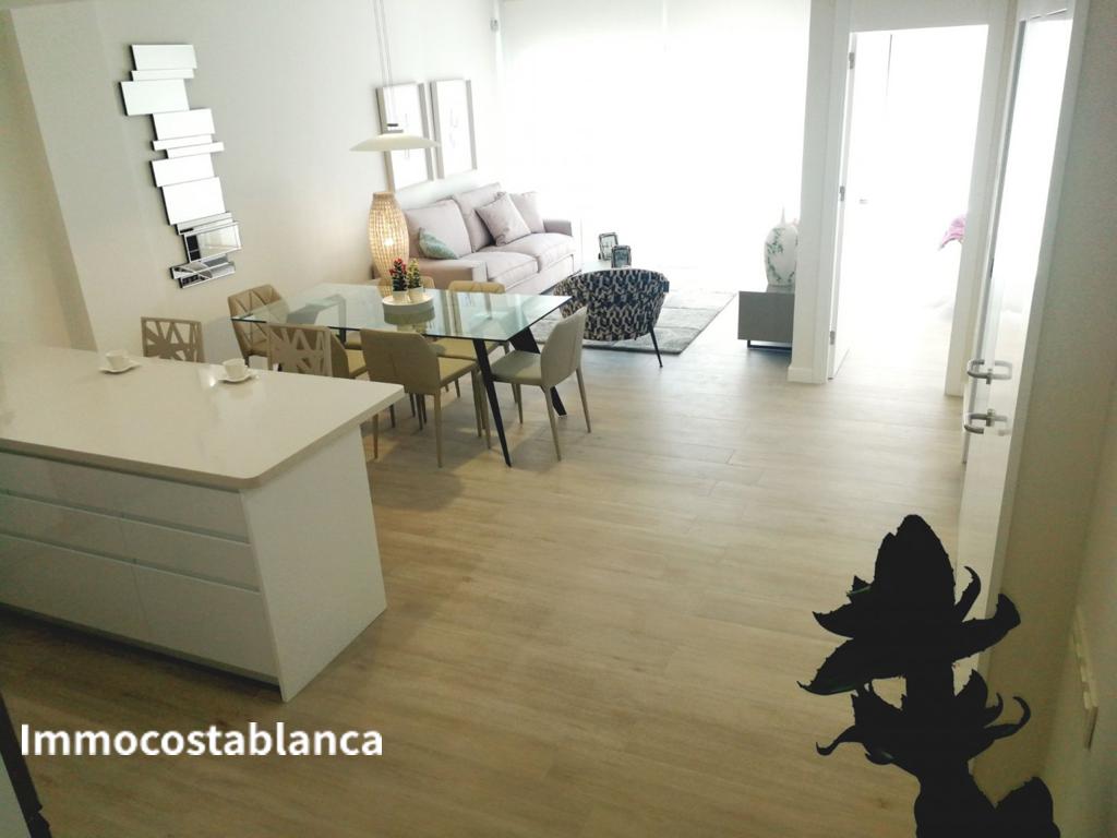 Terraced house in Dehesa de Campoamor, 108 m², 270,000 €, photo 4, listing 13729448